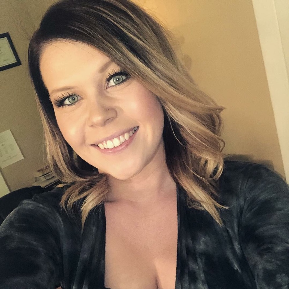 Meet your Posher, Brittany